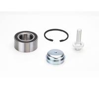 CONTINENTAL CTAM WBE1189 Kit de roulements de roue pour MERCEDES-BENZ
