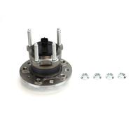 CONTINENTAL CTAM WBE1205 Kit de roulements de roue pour CADILLAC,FIAT,OPEL,SAAB,