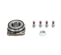 CONTINENTAL CTAM WBE1208 Kit de roulements de roue pour BMW,ROLLS-ROYCE