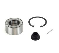 CONTINENTAL CTAM WBE1212 Kit de roulements de roue pour HYUNDAI,KIA
