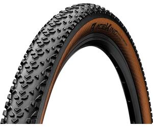 Continental Cubierta Race King Protection Blackberstein Plegable 55559