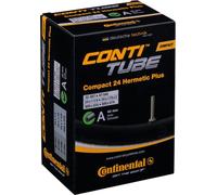 Continental Cyklistická trubka 24 palců Car Valve 37-540/47-507 Compact Hermetic +