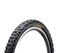 Continental Der Baron Pneu de VTT Black/Black 26 x 2,3