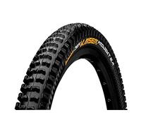 Continental, Der Kaiser 2.4 Projekt Unisex Adulto, Nero, 27.5 x 2.4