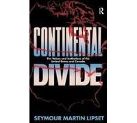 Continental Divide