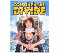 CONTINENTAL DIVIDE