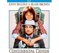 Continental Divide [Blu-Ray]