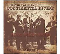 Continental Divide - Long Time Coming