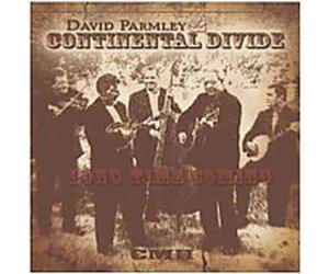 Continental Divide - Long Time Coming