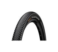 Continental - Double Fighter III 27.5 - Pneu VTT 27,5" Black - 2.00
