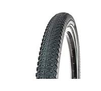 Pneu continental double fighter iii 20 tubetype rigide reflex