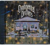 Continental Drifters