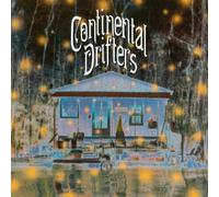 Continental Drifters by Continental Drifters