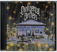 Continental Drifters - Continental Rifters