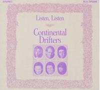Continental Drifters - Listen [Import]