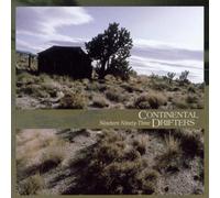 Continental Drifters - Nineteen Ninety-Three [Import]