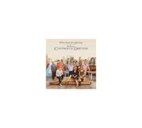 Continental Drifters - White Noise & Lightning: The Best Of Continental Drifters [Compact Discs]