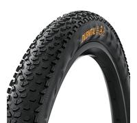 Continental Dubnital Pneu VTT sans Chambre à air | 1 Paquet | Prise Rapide sur Terrain Dur | Classification E25 pour vélo électrique Pliable