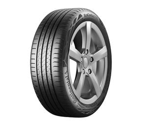 Continental ECO6QCS+ 255/45 R20 101T auto Pneus été Pneus 0313590