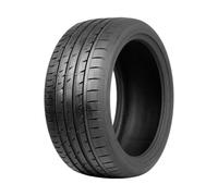 Continental EcoContact 3 FR - 175/55R15 77T - Pneu Été