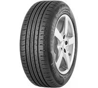 Continental Pneu ContiEcoContact™ 5 195/55R20 95H XL TL A B 72 B