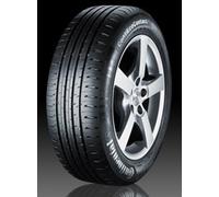Continental ContiEcoContact™ 5 205/50R17 93V ContiSeal FR XL B B 72 B