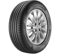 Continental EcoContact 5 XL - 195/60R16 93H - Pneu Été