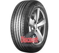 Continental EcoContact 6 195/65R15 91V B A 71 2