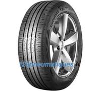 Continental EcoContact 6 ( 205/55 R16 91W *, EVc )