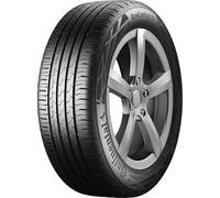Continental EcoContact 6 205/60 R16 92H auto Pneus été Pneus 03146840000