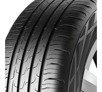 Pneu Continental EcoContact 6 ( 215/65 R17 99V AO1 )