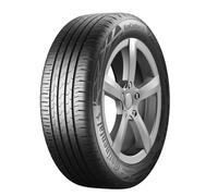 Continental Pneu EcoContact 6 245/35 R21 96W XL ContiSilent EVC Label B B 72 B