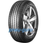 Continental EcoContact 6 245/50R19 105W XL * A B 72 B