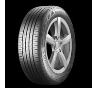 Continental EcoContact 6 255/40R20 101V VOL XL A A 73 B