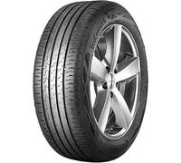 CONTINENTAL - EcoContact 6-295/40 R 20-110W/A/B/75dB - pneus d'hiver