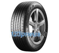 Continental EcoContact 6 205/60R16 92H A A 71 2