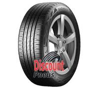 Continental Pneu été EcoContact 6 Q AO 215/50 R18 92W – Ford Focus Mk4, Puma, VW T-Roc