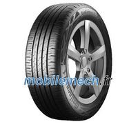 Continental Pneus été EcoContact 6Q 255/45 R19 100T