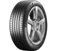 Continental EcoContact 6Q 285/45R22 114Y XL FR MO ContiSilent BSW EVC B B 72 A