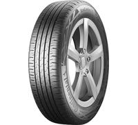 CONTINENTAL EcoContact™ 6Q (MO) (EVc) 255/50R19 107W XL