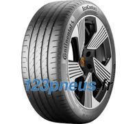 Continental EcoContact 7 205/50R17 93V FR XL TL EVC A B 72 B