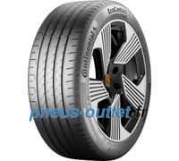 Continental EcoContact 7 235/50R20 100H TL (+) EVC A A 71 B