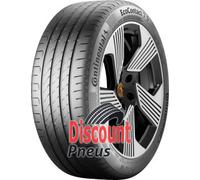 Continental Pneu été EcoContact 7 S 235/40 R18 91W ContiSilent EVc TL