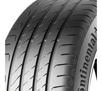 Pneus d'Eté Continental 205/60 R16 92H EcoContact 7 S