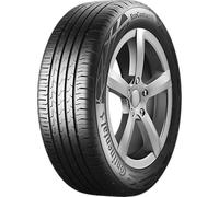 Continental EcoContact 6 225/45R19 96W XL ROF * SSR B B 72 2