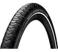 Continental eContact Plus 20x2,20 noir avec reflet