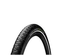 Pneu rigide Continental Econtact Plus noir - 27.5x2.50
