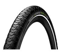 Continental Econtact Plus Reflex Wire Urban Tyre 2022 Black/Black Rx 28X2.15"