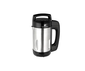 CONTINENTAL EDISON - BC850BL - Blender Chauffant - Noir - 850W - 1,2 litre