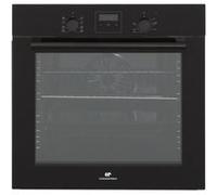 Four encastrable Multifonction 80L CONTINENTAL EDISON, CEF80CBP
